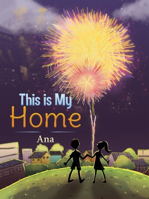 cover image of This is My Home